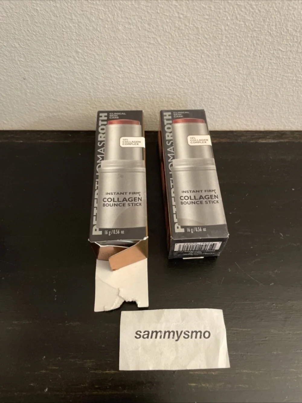 Peter Thomas Roth 2x peter